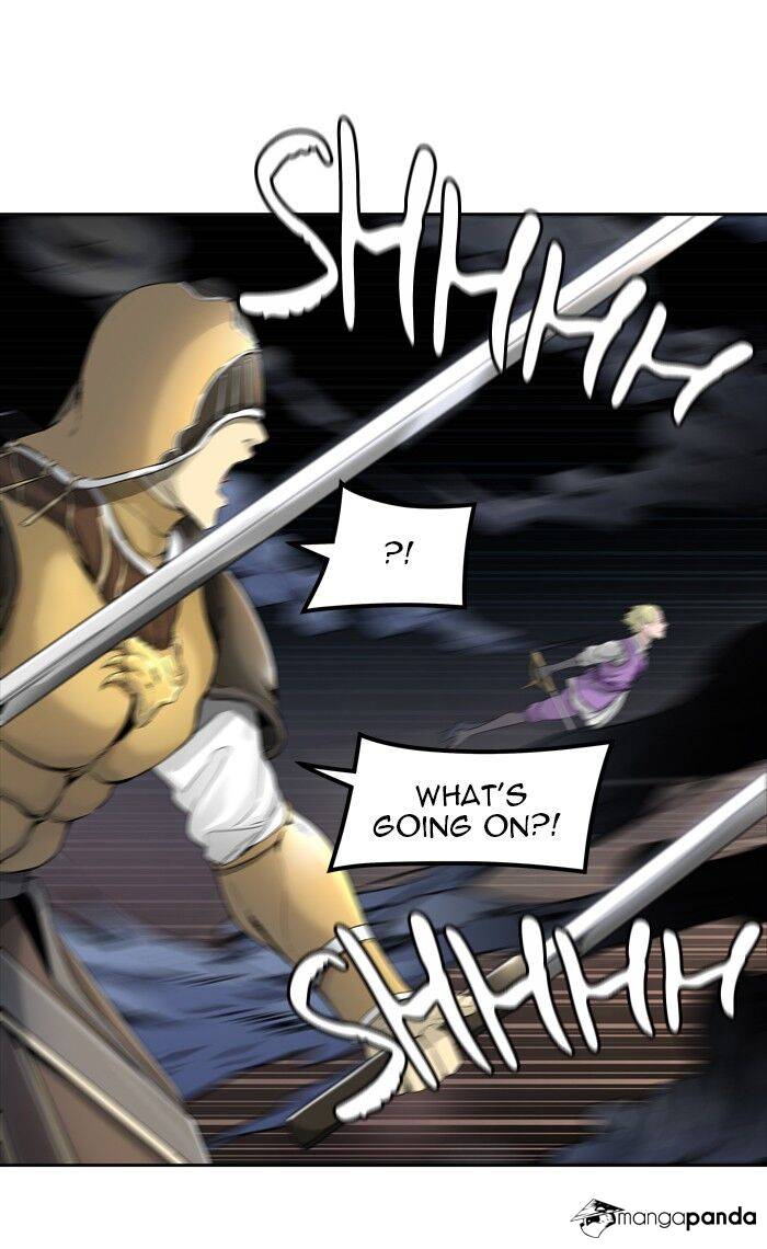 Tower of God Chapter 445 image 014